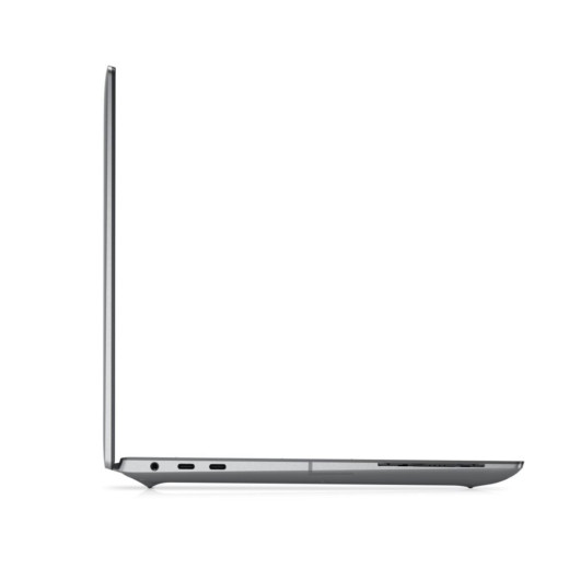 Dell Mobilna stacja robocza Precision 5490/Ultra 7 155H/16GB/1TB SSD G4/14.0 FHD+/Nvidia RTX 1000/IR Cam/Mic/WLAN+BT/Backlit