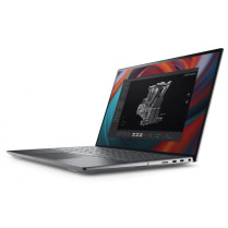 Dell Mobilna stacja robocza Precision 5490 Win11Pro Ultra 7 165H/32GB/1TB SSD Gen4/14.0 FHD+/Nvidia RTX 2000/IR Cam/Mic/WLAN +