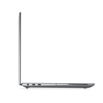 Dell Mobilna stacja robocza Precision 5490 Win11Pro Ultra 7 165H/32GB/1TB SSD Gen4/14.0 FHD+/Nvidia RTX 2000/IR Cam/Mic/WLAN +