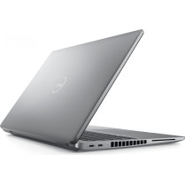 Dell Mobilna stacja robocza Precision 3590 W11P Ultra 5 135H/16GB/512GB SSDG4/15.6 FHD/Integrated/FgrPr&SmtCd/FHD/IR