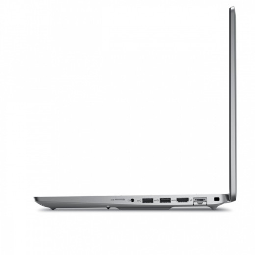 Dell Mobilna stacja robocza Precision 3590 W11P Ultra 7 155H/32GB/512GB SSD/15.6 FHD/Nvidia RTX 500/FgrPr & SmtCd/FHD/IR