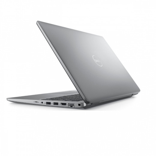 Dell Mobilna stacja robocza Precision 3590 W11P Ultra 7 155H/32GB/512GB SSD/15.6 FHD/Nvidia RTX 500/FgrPr & SmtCd/FHD/IR