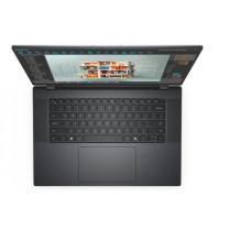 Dell Mobilna stacja robocza Precision 5690 Win11Pro Ultra 7 165H/32GB/1TB SSD G4/16.0 FHD+/Nvidia RTX 1000/IR Cam/Mic/WLAN +
