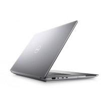 Dell Mobilna stacja robocza Precision 5690 Win11Pro Ultra 7 165H/32GB/1TB SSD G4/16.0 FHD+/Nvidia RTX 1000/IR Cam/Mic/WLAN +
