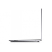 Dell Mobilna stacja robocza Precision 5690 Win11Pro Ultra 7 165H/32GB/1TB SSD G4/16.0 FHD+/Nvidia RTX 1000/IR Cam/Mic/WLAN +