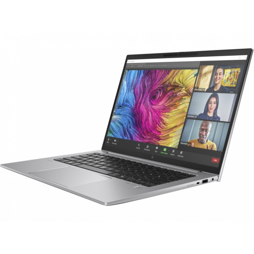 HP Inc. Mobilna stacja robocza ZBook Firefly G11 W11P/14.0 U5-135H 1TB/16GB 86A84EA