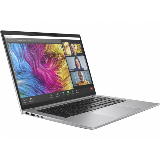 HP Inc. Mobilna stacja robocza ZBook Firefly G11 W11P/14.0/U7-155U/1TB/32GB 86A90EA