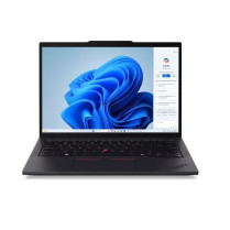 Lenovo Ultrabook ThinkPad T14 G5 21ML0031PB W11Pro Ultra 7 155U/16GB/512GB/INT/14.0 WUXGA/Black/3YRS Premier Support + CO2