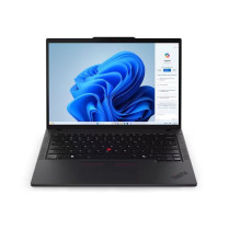 Lenovo Ultrabook ThinkPad T14 G5 21ML0031PB W11Pro Ultra 7 155U/16GB/512GB/INT/14.0 WUXGA/Black/3YRS Premier Support + CO2