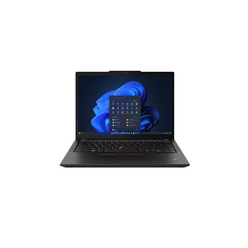 Lenovo Ultrabook ThinkPad X13 G5 21LU000QPB W11Pro Ultra 5 125U/16GB/512GB/INT/13.3 WUXGA/Black/3YRS Premier Support + CO2