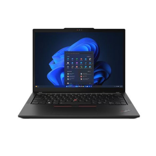 Lenovo Ultrabook ThinkPad X13 G5 21LU000QPB W11Pro Ultra 5 125U/16GB/512GB/INT/13.3 WUXGA/Black/3YRS Premier Support + CO2