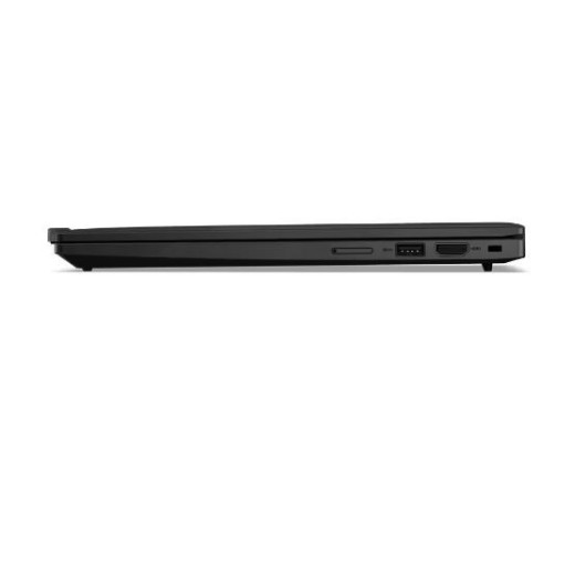 Lenovo Ultrabook ThinkPad X13 G5 21LU000QPB W11Pro Ultra 5 125U/16GB/512GB/INT/13.3 WUXGA/Black/3YRS Premier Support + CO2