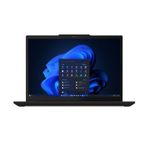 Lenovo Ultrabook ThinkPad X13 G5 21LU000QPB W11Pro Ultra 5 125U/16GB/512GB/INT/13.3 WUXGA/Black/3YRS Premier Support + CO2