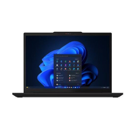 Lenovo Ultrabook ThinkPad X13 G5 21LU000QPB W11Pro Ultra 5 125U/16GB/512GB/INT/13.3 WUXGA/Black/3YRS Premier Support + CO2
