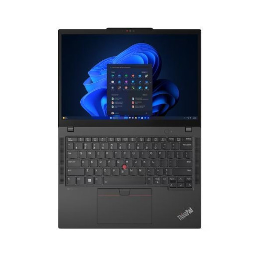 Lenovo Ultrabook ThinkPad X13 G5 21LU000QPB W11Pro Ultra 5 125U/16GB/512GB/INT/13.3 WUXGA/Black/3YRS Premier Support + CO2