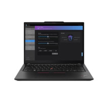 Lenovo Ultrabook ThinkPad X13 G5 21LU000QPB W11Pro Ultra 5 125U/16GB/512GB/INT/13.3 WUXGA/Black/3YRS Premier Support + CO2