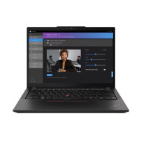 Lenovo Ultrabook ThinkPad X13 G5 21LU000QPB W11Pro Ultra 5 125U/16GB/512GB/INT/13.3 WUXGA/Black/3YRS Premier Support + CO2