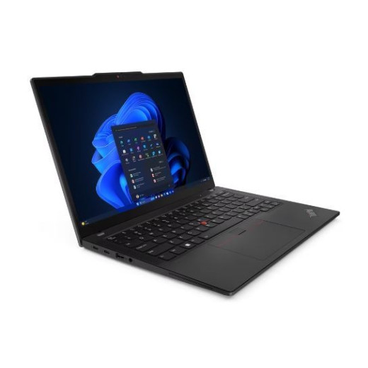 Lenovo Ultrabook ThinkPad X13 G5 21LU000QPB W11Pro Ultra 5 125U/16GB/512GB/INT/13.3 WUXGA/Black/3YRS Premier Support + CO2