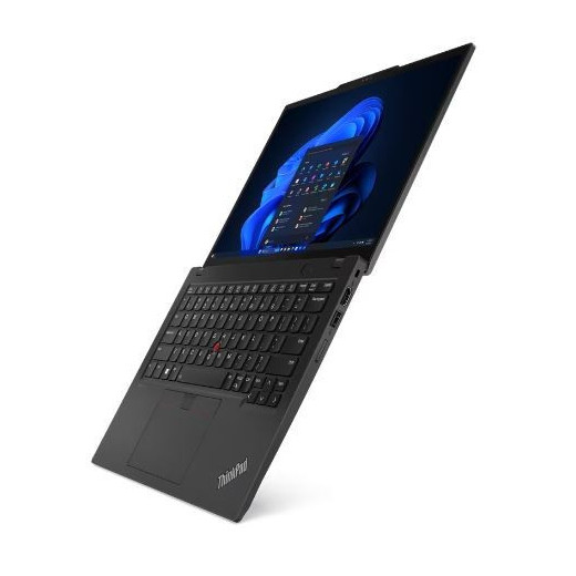 Lenovo Ultrabook ThinkPad X13 G5 21LU000QPB W11Pro Ultra 5 125U/16GB/512GB/INT/13.3 WUXGA/Black/3YRS Premier Support + CO2