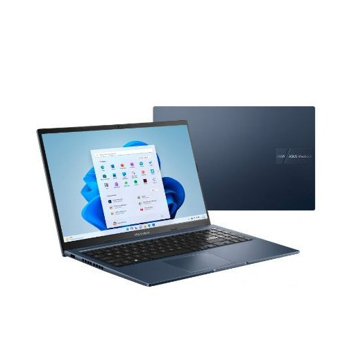 Asus Notebook M1502YA-BQ135W-16 R5 7530U 16/512/w11 home