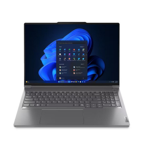 Lenovo Notebook ThinkBook 16p G5 21N5001RPB W11Pro i9-14900HX/32GB/1TB/RTX4060 8GB/16.0 3.2K/Storm Grey/3YRS OS + CO2 Offset