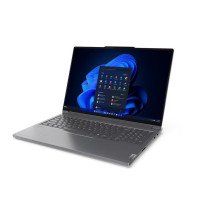 Lenovo Notebook ThinkBook 16p G5 21N5001RPB W11Pro i9-14900HX/32GB/1TB/RTX4060 8GB/16.0 3.2K/Storm Grey/3YRS OS + CO2 Offset