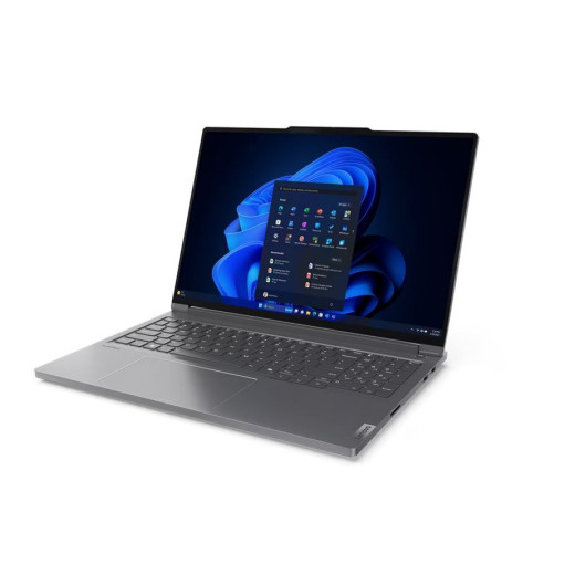 Lenovo Notebook ThinkBook 16p G5 21N5001RPB W11Pro i9-14900HX/32GB/1TB/RTX4060 8GB/16.0 3.2K/Storm Grey/3YRS OS + CO2 Offset