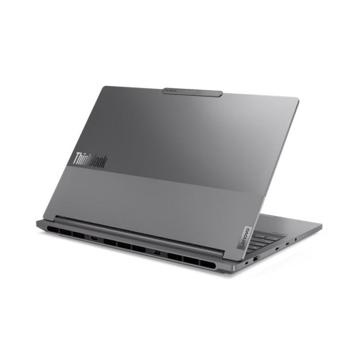 Lenovo Notebook ThinkBook 16p G5 21N5001RPB W11Pro i9-14900HX/32GB/1TB/RTX4060 8GB/16.0 3.2K/Storm Grey/3YRS OS + CO2 Offset