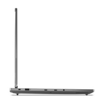 Lenovo Notebook ThinkBook 16p G5 21N5001RPB W11Pro i9-14900HX/32GB/1TB/RTX4060 8GB/16.0 3.2K/Storm Grey/3YRS OS + CO2 Offset