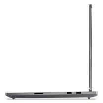 Lenovo Notebook ThinkBook 16p G5 21N5001RPB W11Pro i9-14900HX/32GB/1TB/RTX4060 8GB/16.0 3.2K/Storm Grey/3YRS OS + CO2 Offset