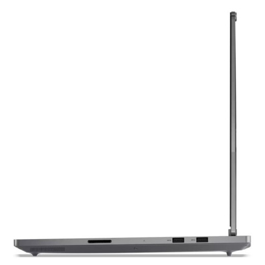 Lenovo Notebook ThinkBook 16p G5 21N5001RPB W11Pro i9-14900HX/32GB/1TB/RTX4060 8GB/16.0 3.2K/Storm Grey/3YRS OS + CO2 Offset
