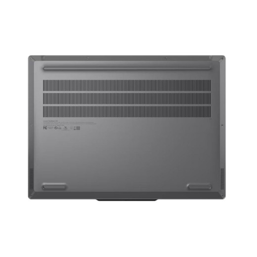 Lenovo Notebook ThinkBook 16p G5 21N5001RPB W11Pro i9-14900HX/32GB/1TB/RTX4060 8GB/16.0 3.2K/Storm Grey/3YRS OS + CO2 Offset
