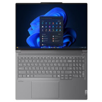 Lenovo Notebook ThinkBook 16p G5 21N5001RPB W11Pro i9-14900HX/32GB/1TB/RTX4060 8GB/16.0 3.2K/Storm Grey/3YRS OS + CO2 Offset