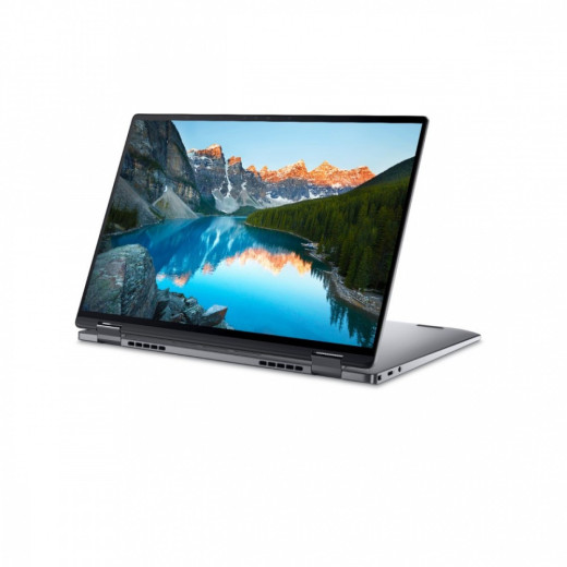 Dell Notebook Latitude 9450 2in1 Win11Pro Ultra 7 165U/16GB/512GB SSD Gen4/14.0 QHD+ Touch/Int/FgrPr/FHD/IR