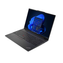 Lenovo Laptop ThinkPad E16 G2 21M5001YPB W11Pro 7535HS/16GB/512GB/AMD Radeon/16.0 WUXGA/Black/1YR Premier Support + 3YRS OS +