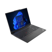 Lenovo Laptop ThinkPad E16 G2 21M5001YPB W11Pro 7535HS/16GB/512GB/AMD Radeon/16.0 WUXGA/Black/1YR Premier Support + 3YRS OS +