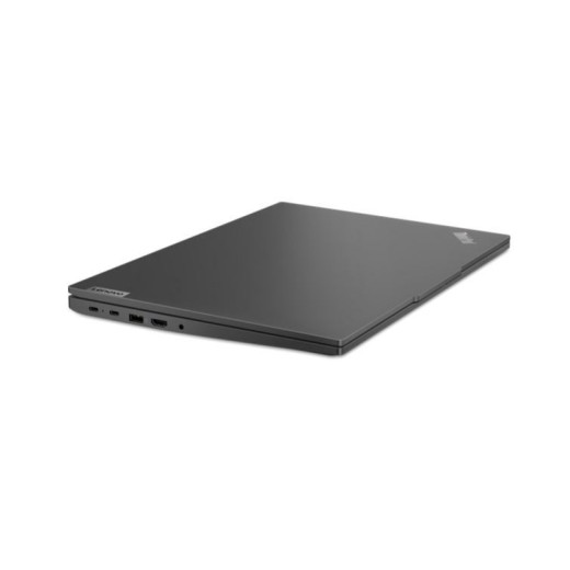 Lenovo Laptop ThinkPad E16 G2 21M5001YPB W11Pro 7535HS/16GB/512GB/AMD Radeon/16.0 WUXGA/Black/1YR Premier Support + 3YRS OS +