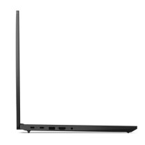 Lenovo Laptop ThinkPad E16 G2 21M5001YPB W11Pro 7535HS/16GB/512GB/AMD Radeon/16.0 WUXGA/Black/1YR Premier Support + 3YRS OS +