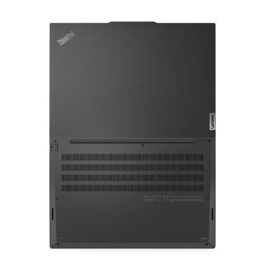 Lenovo Laptop ThinkPad E16 G2 21M5002CPB W11Pro 7735HS/16GB/512GB/AMD Radeon/16.0 WUXGA/Black/1YR Premier Support + 3YRS OS +