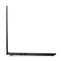 Lenovo Laptop ThinkPad E16 G2 21M5002CPB W11Pro 7735HS/16GB/512GB/AMD Radeon/16.0 WUXGA/Black/1YR Premier Support + 3YRS OS +