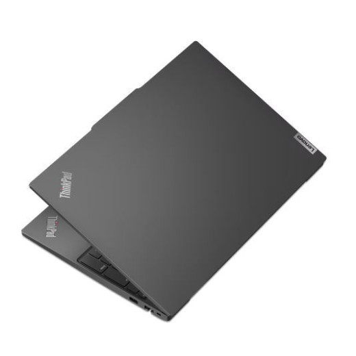 Lenovo Laptop ThinkPad E16 G2 21M5002CPB W11Pro 7735HS/16GB/512GB/AMD Radeon/16.0 WUXGA/Black/1YR Premier Support + 3YRS OS +
