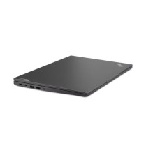 Lenovo Laptop ThinkPad E16 G2 21M5002CPB W11Pro 7735HS/16GB/512GB/AMD Radeon/16.0 WUXGA/Black/1YR Premier Support + 3YRS OS +