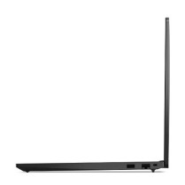 Lenovo Notebook ThinkPad E16 G2 21MA002RPB W11Pro Intel Core Ultra 7 155H/16GB/512GB/INT/16.0 WUXGA/Graphite Black/3YRS OnSite +