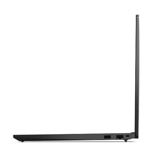 Lenovo Notebook ThinkPad E16 G2 21MA002RPB W11Pro Intel Core Ultra 7 155H/16GB/512GB/INT/16.0 WUXGA/Graphite Black/3YRS OnSite +