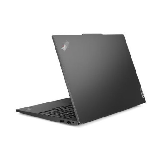 Lenovo Notebook ThinkPad E16 G2 21MA002RPB W11Pro Intel Core Ultra 7 155H/16GB/512GB/INT/16.0 WUXGA/Graphite Black/3YRS OnSite +