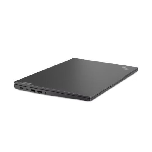 Lenovo Notebook ThinkPad E16 G2 21MA002RPB W11Pro Intel Core Ultra 7 155H/16GB/512GB/INT/16.0 WUXGA/Graphite Black/3YRS OnSite +