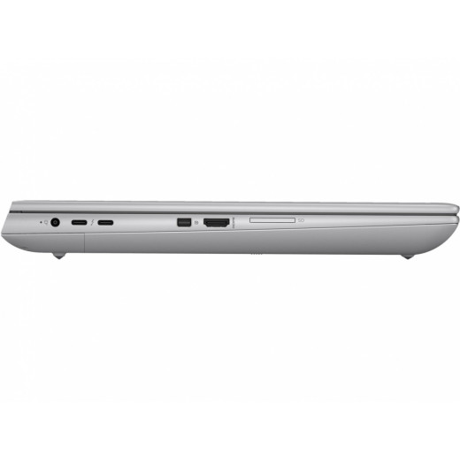 HP Inc. Mobilna stacja robocza ZBook Fury G11/W11P i7-14700HX 32GB/1TB/16.0 62X81EA
