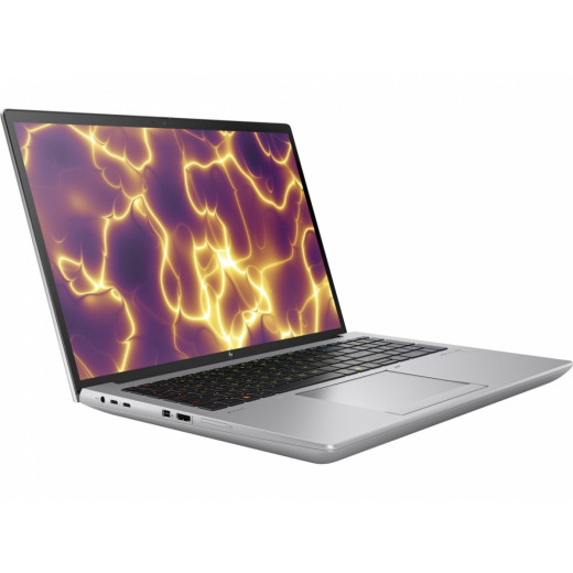 HP Inc. Mobilna stacja robocza ZBook Fury G11/W11P i7-14700HX 32GB/1TB/16.0 62X81EA