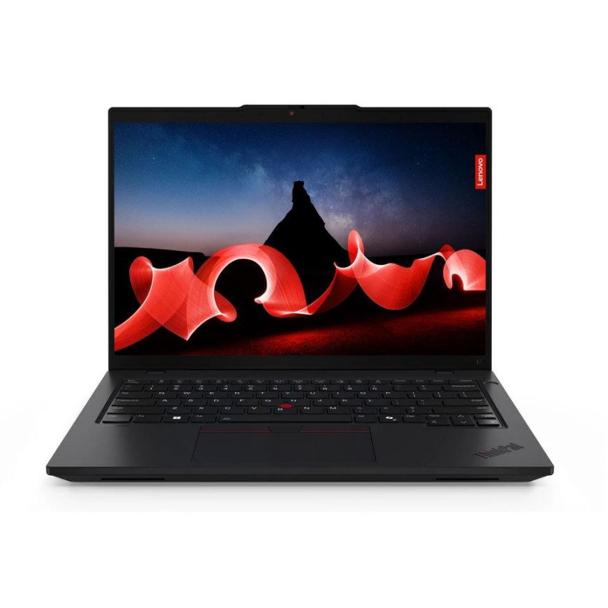 Lenovo Notebook ThinkPad L14 G5 21L10036PB W11Pro Ultra 7 155U/16GB/512GB/INT/14.0 WUXGA/Black/1YR Premier Support + 3YRS OS +