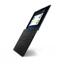 Lenovo Notebook ThinkPad L14 G5 21L10036PB W11Pro Ultra 7 155U/16GB/512GB/INT/14.0 WUXGA/Black/1YR Premier Support + 3YRS OS +